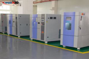 在環境行業中高低溫試驗箱的驗收標準是什么？